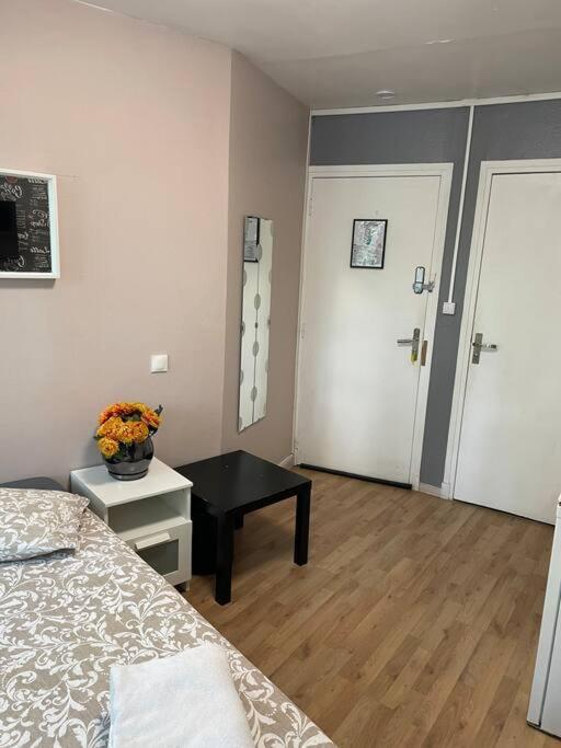 Studio Montsouris Párizs Kültér fotó